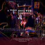 I Wanna Know You - coverart